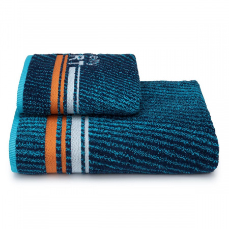 Полотенце махровое 50х90