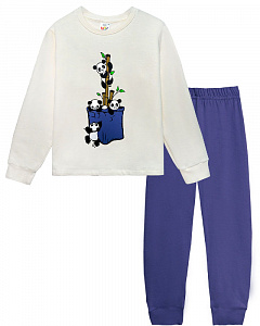 Пижама детская