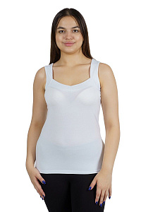 Майка женская