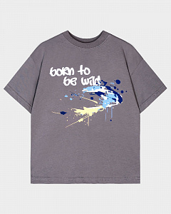 Футболка для мальчика