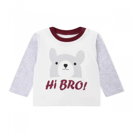 Кофточка для малышей