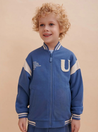 Жакет для мальчика