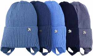 Шапка для мальчика