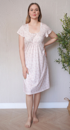Сорочка ночная женская