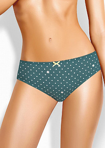 Трусы бикини женские