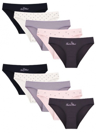 Трусы женские