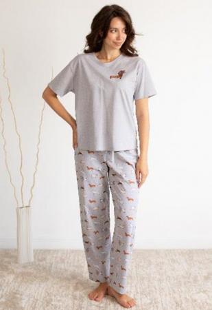 Пижама женская