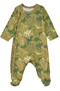 Комбинезон для малышей