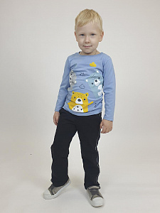 Брюки для мальчика