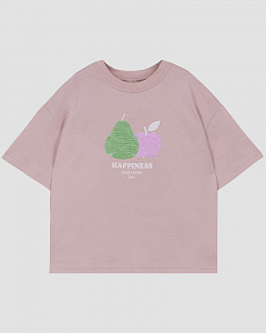 Футболка для девочки