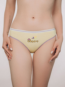 Трусы женские