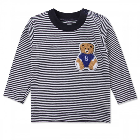 Футболка для малышей