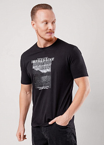 Футболка мужская