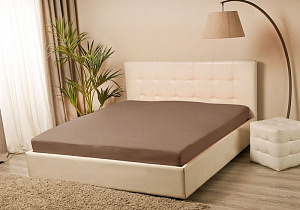 Простыня 160х200