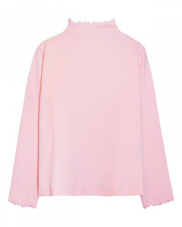 Свитер (водолазка) для девочки