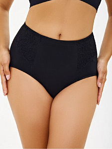 Трусы макси женские