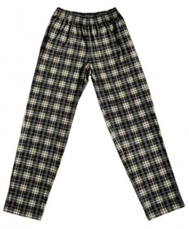 Брюки мужские