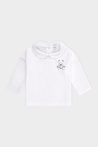 Джемпер для малышей