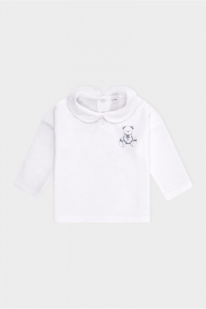 Джемпер для малышей