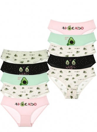 Трусы для девочки