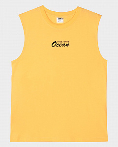 Майка для мальчика