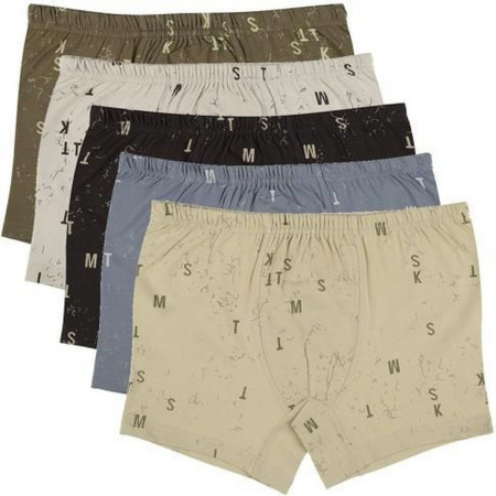 Трусы боксеры для мальчика