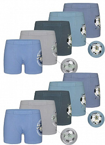 Трусы боксеры для мальчика