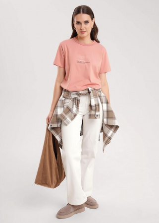 Футболка женская