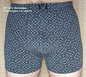 Трусы мужские