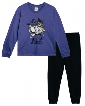 Пижама для девочки