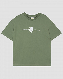 Футболка для мальчика