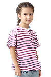 Футболка для девочки