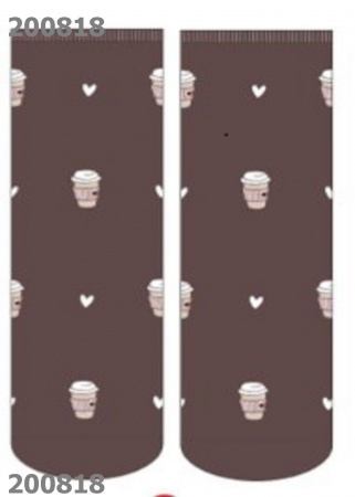 Носки женские