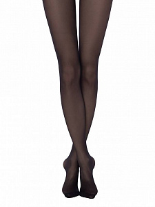 Колготки женские Top 40 nero