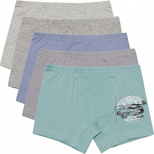 Трусы боксеры для мальчика