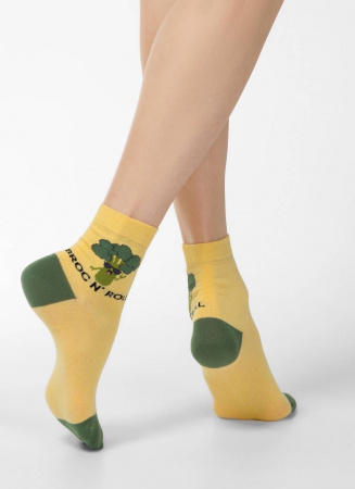 Носки женские Classic