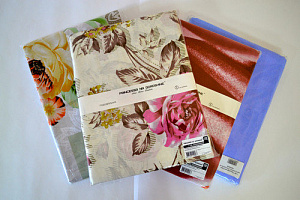 Пододеяльник 200х220