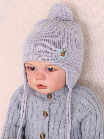 Шапка для малышей