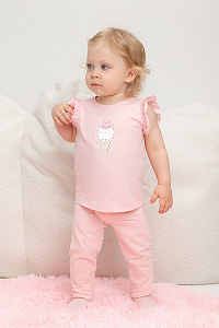 Бриджи для девочки