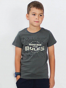 Футболка для мальчика