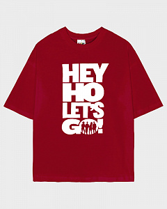 Футболка детская