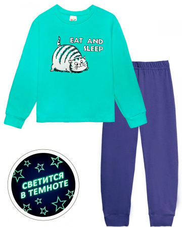 Пижама детская