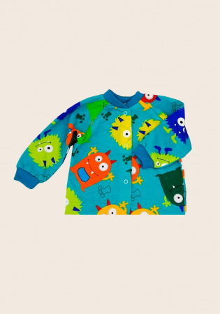 Кофточка для малышей