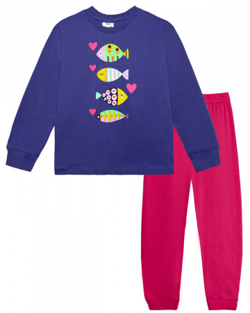 Пижама для девочки