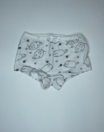 Трусы для девочки