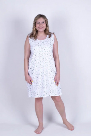 Сорочка ночная женская