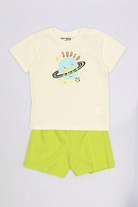 Комплект для мальчика