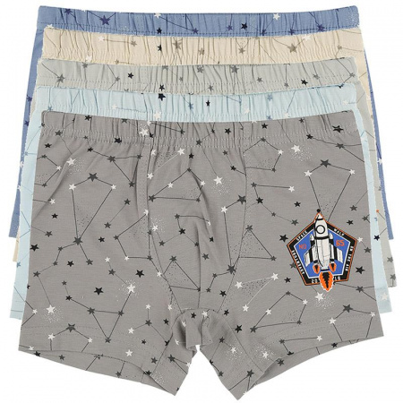 Трусы боксеры для мальчика