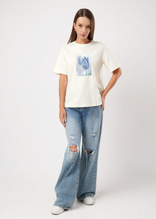 Футболка женская