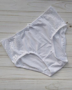 Трусы классика женские